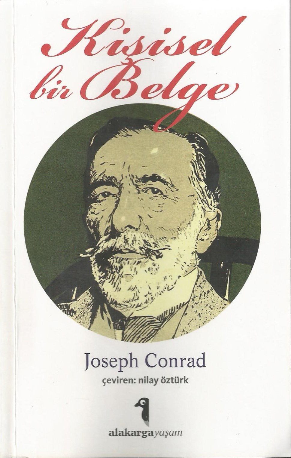Bir Nitelik Sorunu, Joseph Conrad'ın Yaşamından İzler