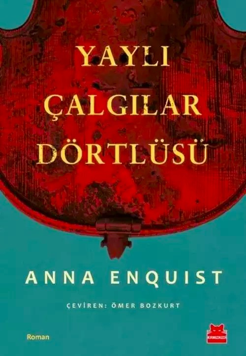 Yaylı Çalgılar Dörtlüsü