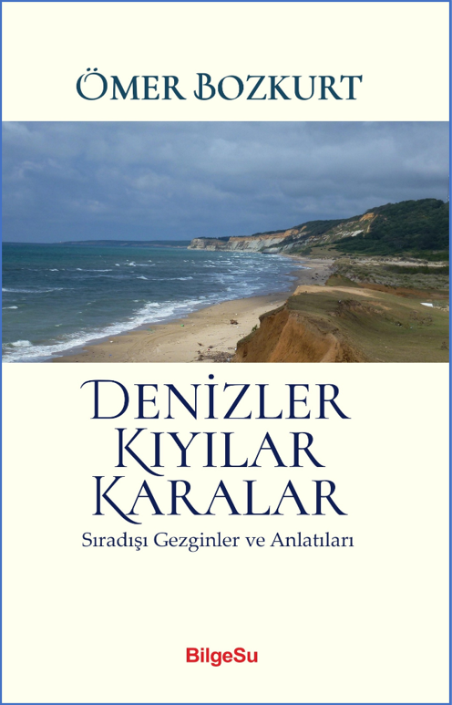 Denizler Kıyılar Karalar